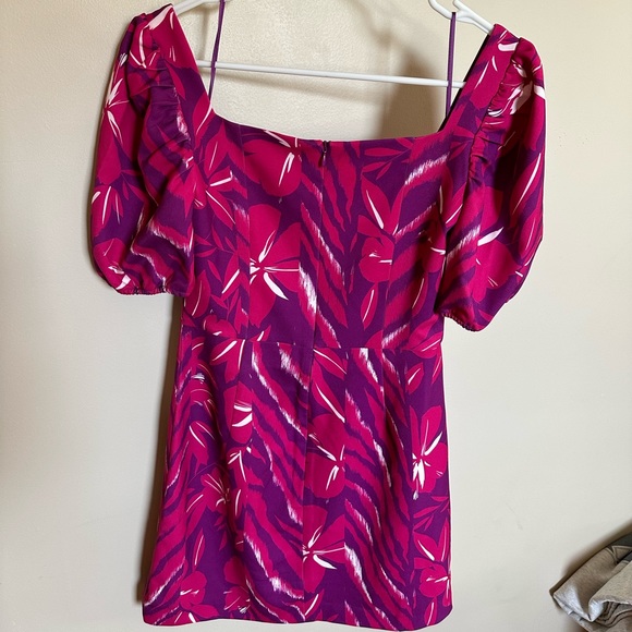 French Connection Mini Dress - Picture 5 of 10